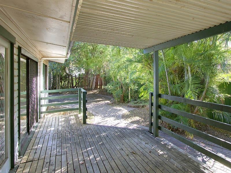 4 Goomerah St, Mount Gravatt East QLD 4122