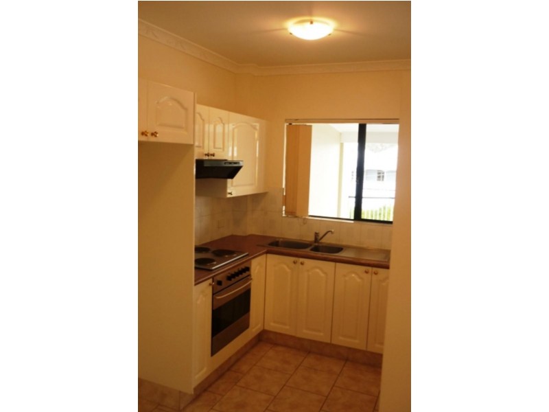 7/62 Arthur St, Fortitude Valley QLD 4006