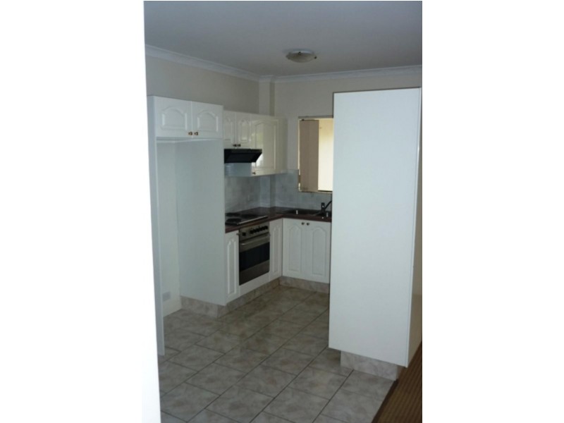 7/62 Arthur St, Fortitude Valley QLD 4006