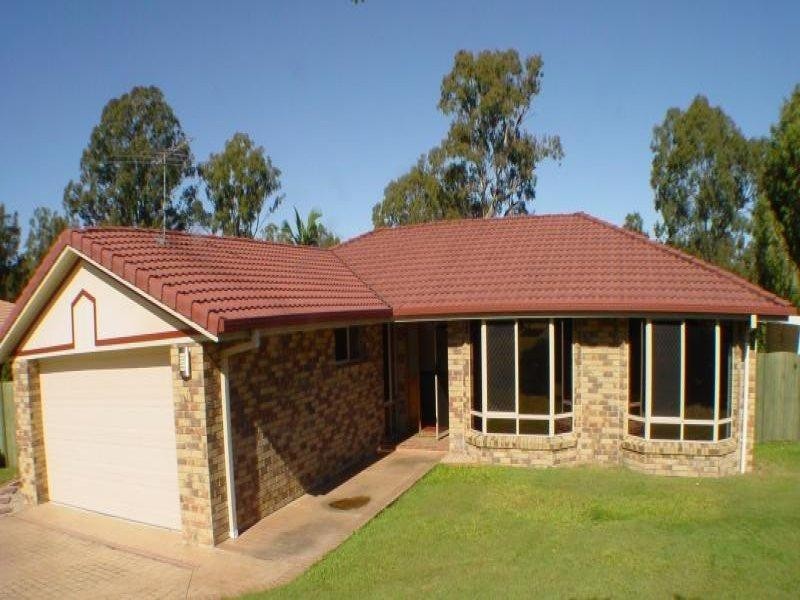 48 Yvonne Cres, Mount Warren Park QLD 4207
