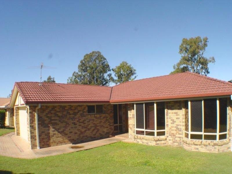 48 Yvonne Cres, Mount Warren Park QLD 4207