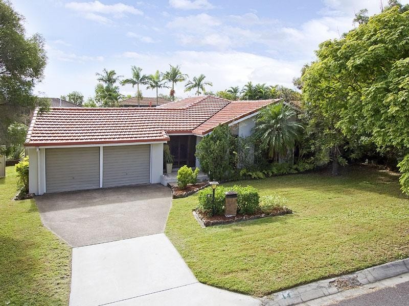 14 Bodian St, Carindale QLD 4152