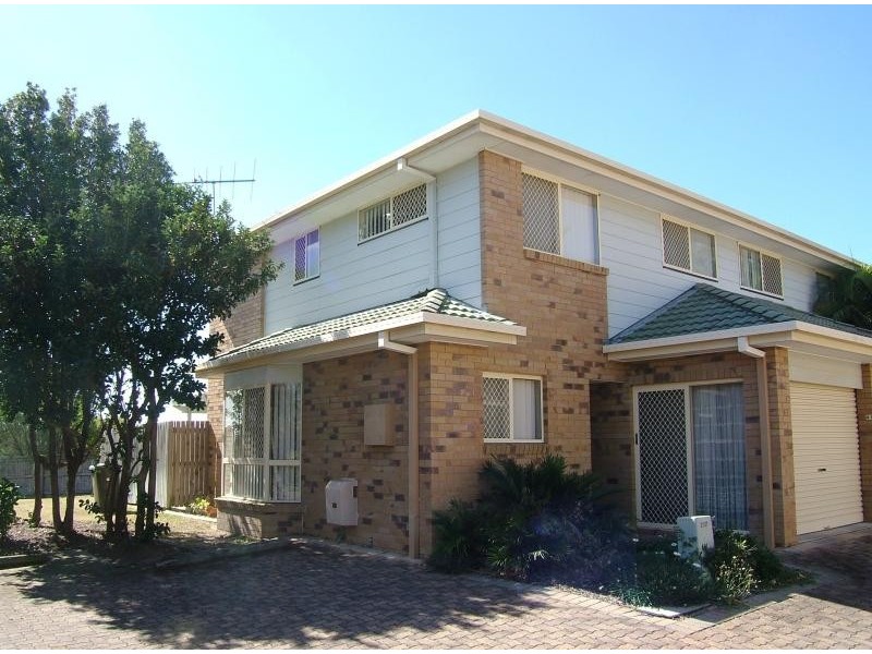 41/30 Meadowlands Rd, Carina QLD 4152