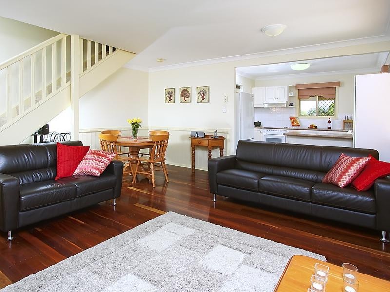 3/27 Cambridge St, Carina Heights QLD 4152