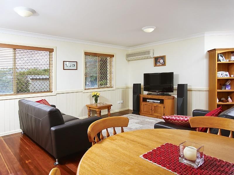 3/27 Cambridge St, Carina Heights QLD 4152