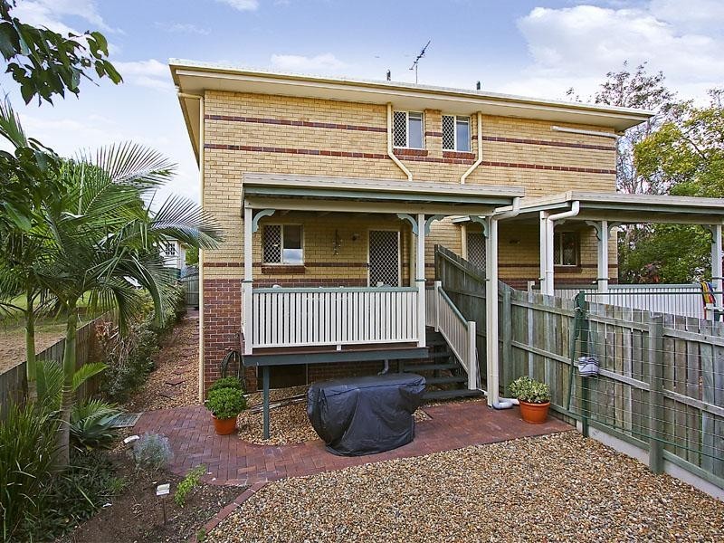 3/27 Cambridge St, Carina Heights QLD 4152