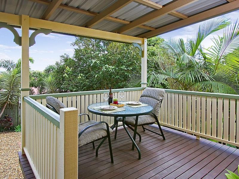 3/27 Cambridge St, Carina Heights QLD 4152