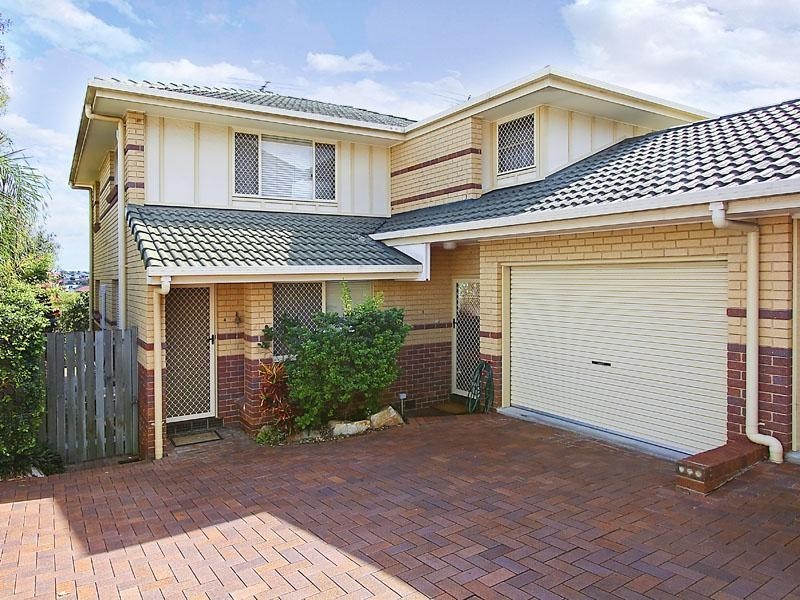 3/27 Cambridge St, Carina Heights QLD 4152