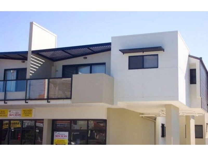 3/108 Bromley St, Kangaroo Point QLD 4169