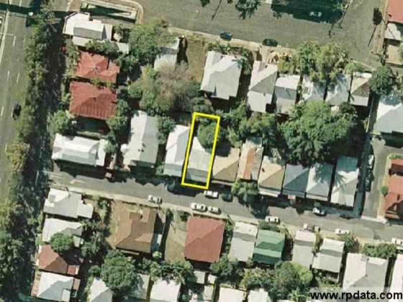 97 Princess St, Brisbane QLD 4000