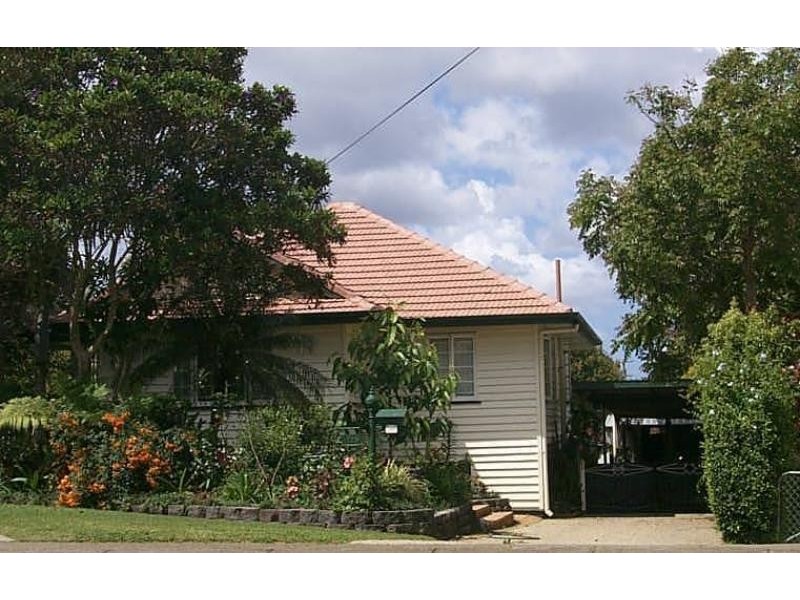 119 Canterbury  St, Mount Gravatt East QLD 4122