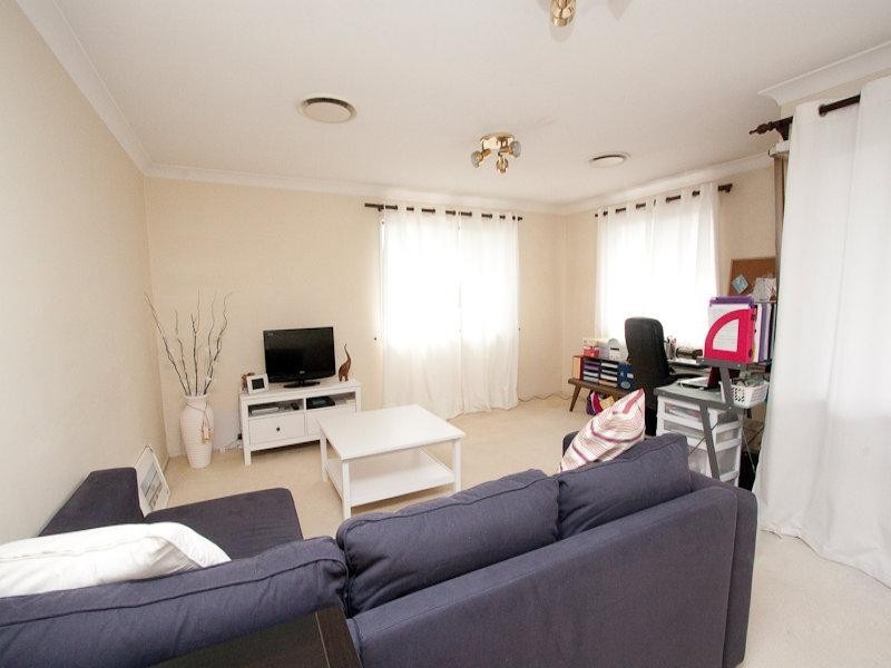 4/8 Weston  St, Coorparoo QLD 4151