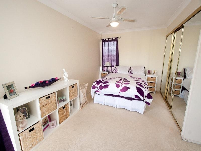 4/8 Weston  St, Coorparoo QLD 4151