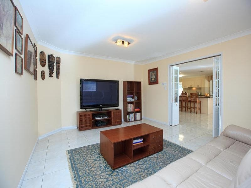 59 Delaney Cct, Carindale QLD 4152