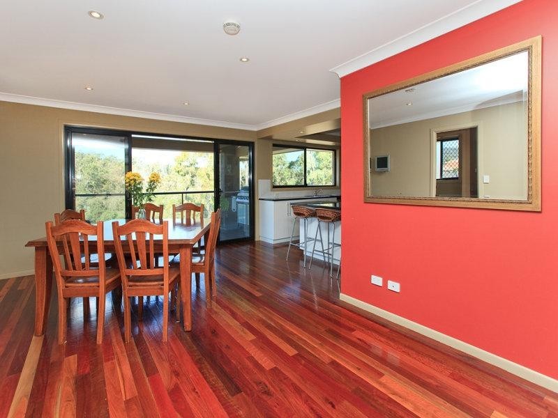 8 Olive Pl, Carindale QLD 4152