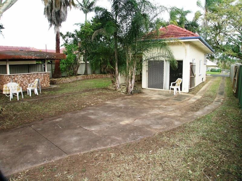 91 Grenfell St, Mount Gravatt East QLD 4122