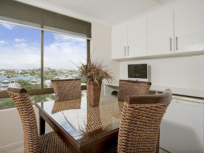 20/89 Thorn  St, Kangaroo Point QLD 4169