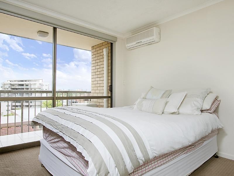 20/89 Thorn  St, Kangaroo Point QLD 4169