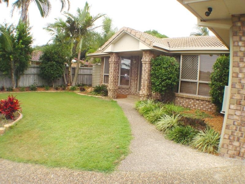 39 Yvonne  Cres, Mount Warren Park QLD 4207