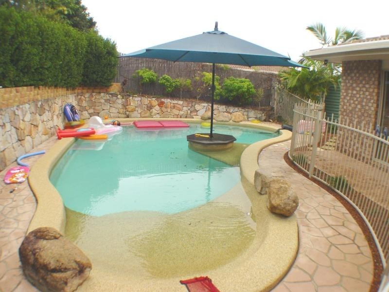 39 Yvonne  Cres, Mount Warren Park QLD 4207