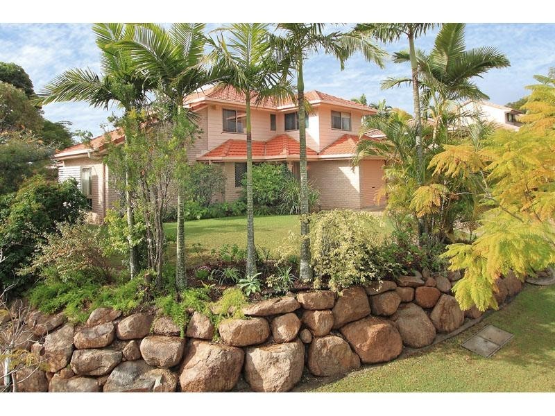 19 Grevillea  St, Mount Gravatt East QLD 4122
