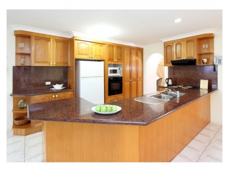 19 Grevillea  St, Mount Gravatt East QLD 4122