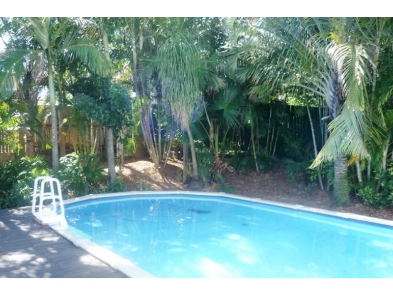 4/50 Booligal St, Carina QLD 4152