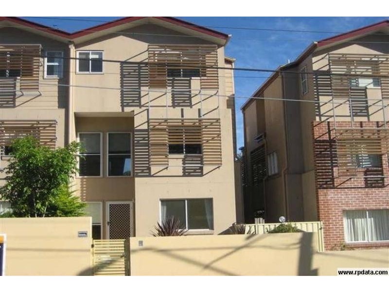 4/82 Grenfell St, Mount Gravatt East QLD 4122