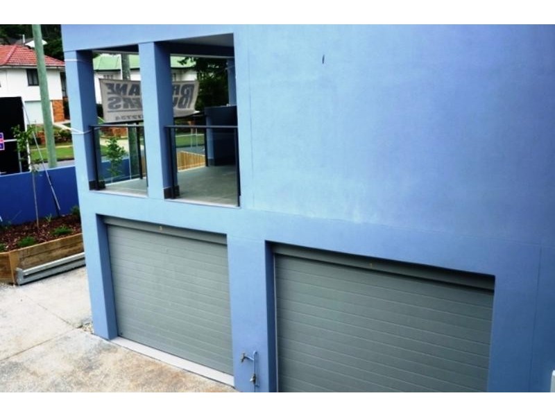 4/82 Grenfell St, Mount Gravatt East QLD 4122