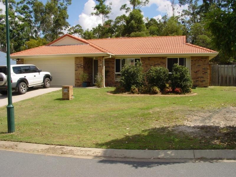 44 Berkshire  Pl, Springfield Lakes QLD 4300