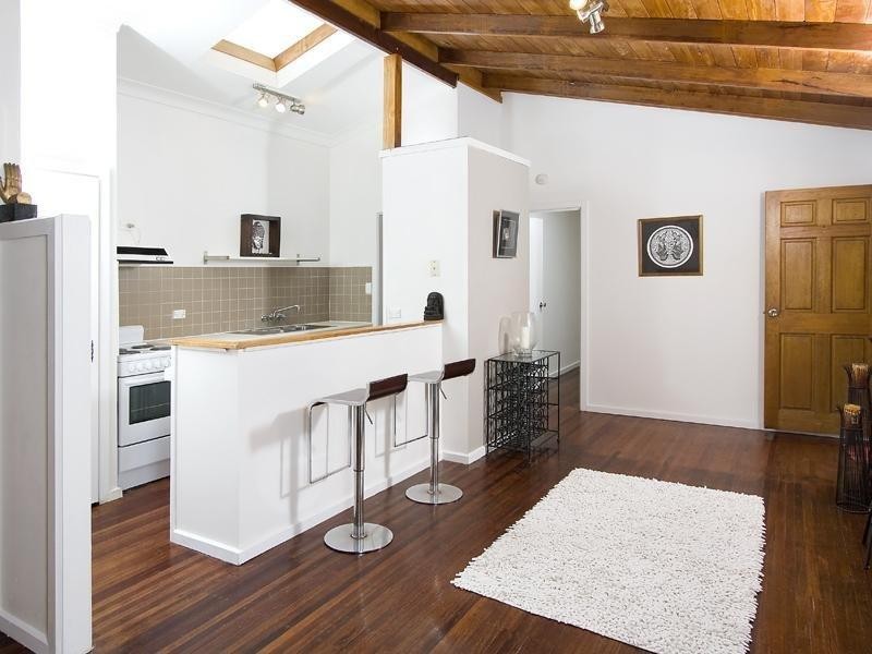 35/31 Ramsgate St, Kelvin Grove QLD 4059
