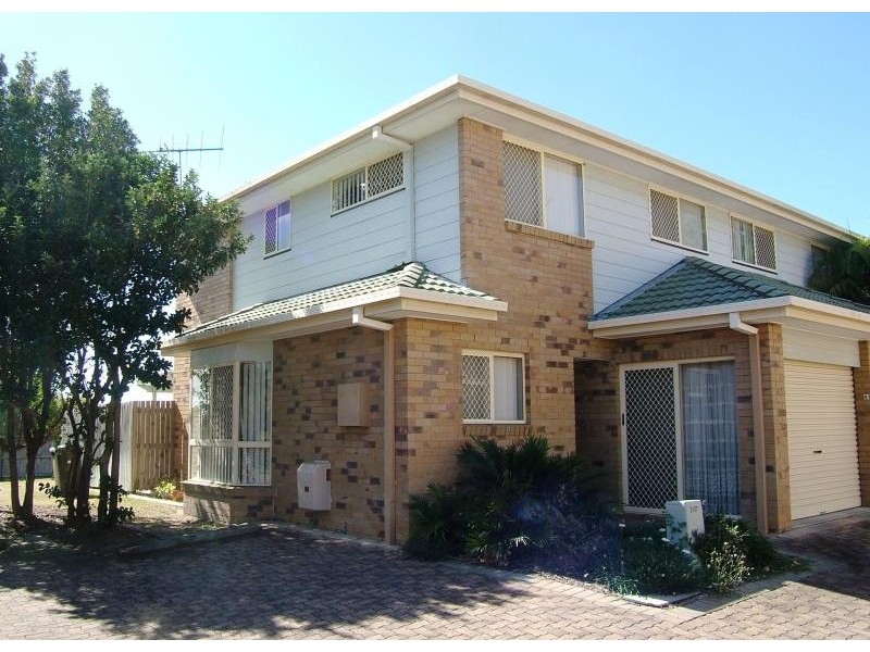 41/30 Meadowlands Rd, Carina QLD 4152