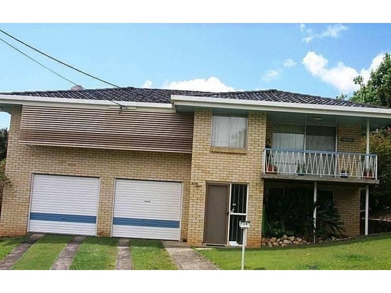 49 Lewana St, Mansfield QLD 4122