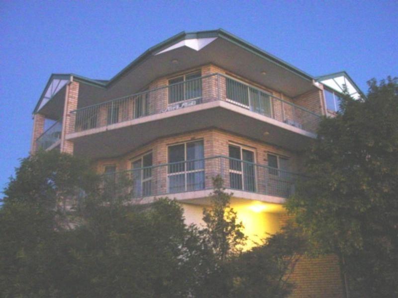 5/30 Ridge St, Greenslopes QLD 4120