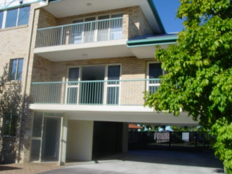5/30 Ridge St, Greenslopes QLD 4120