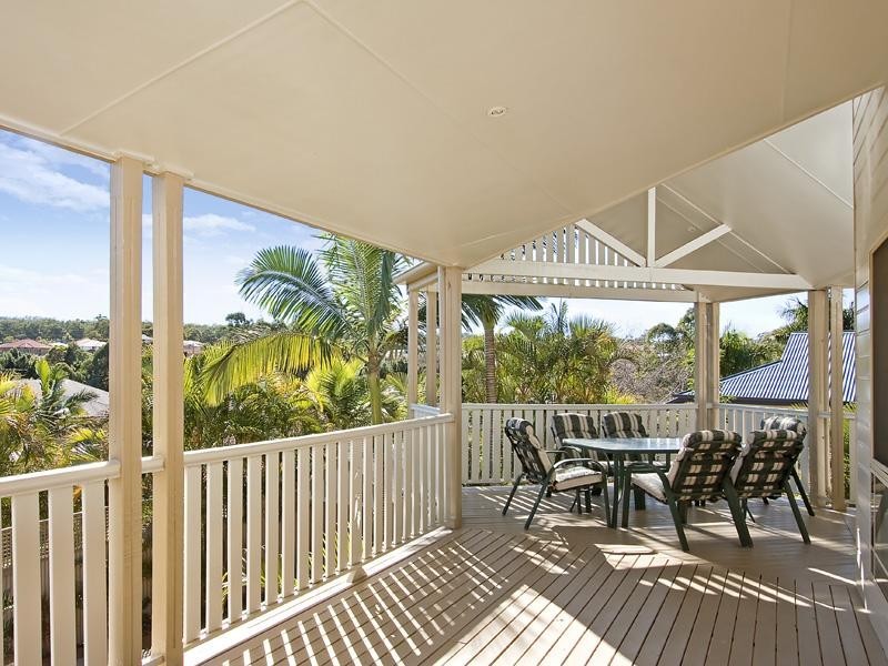 17 Monet Cres, Mackenzie QLD 4156