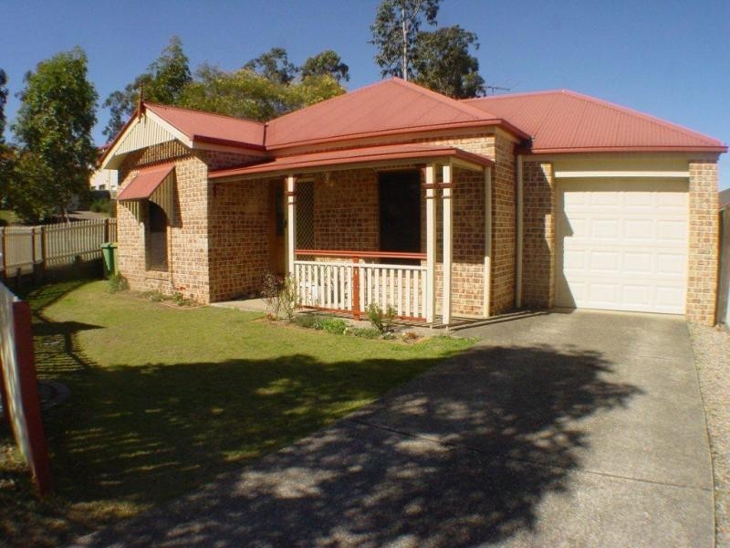 43 Berkshire Pl, Springfield Lakes QLD 4300