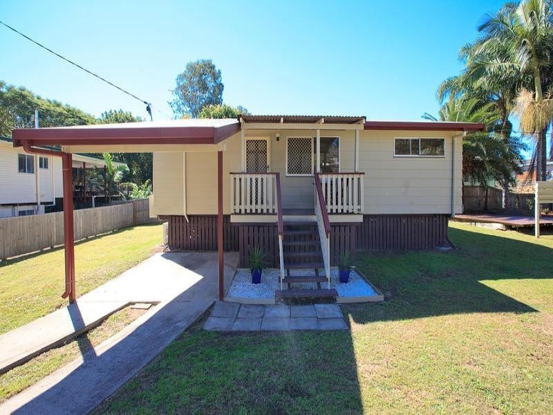 192 Bapaume Rd, Holland Park QLD 4121