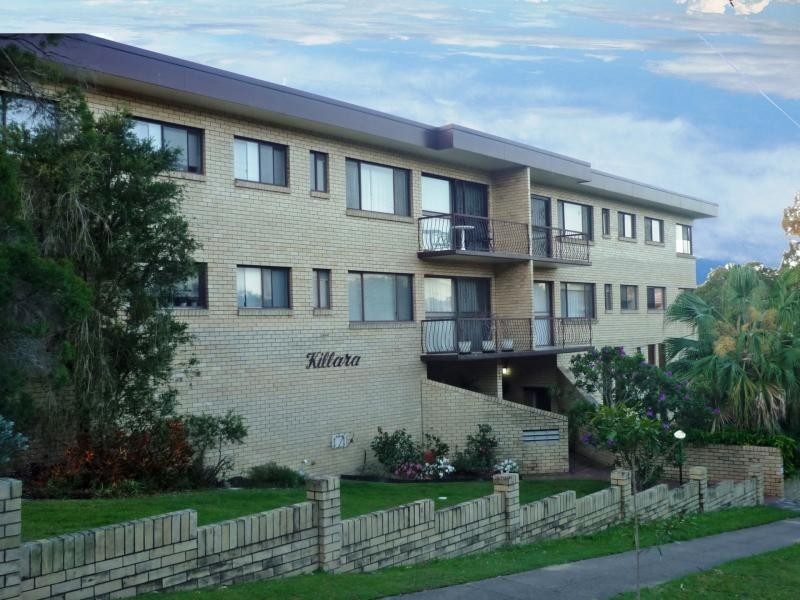 7/70 Mclay St, Coorparoo QLD 4151