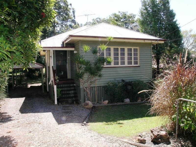 17 Gosford St, Mount Gravatt QLD 4122