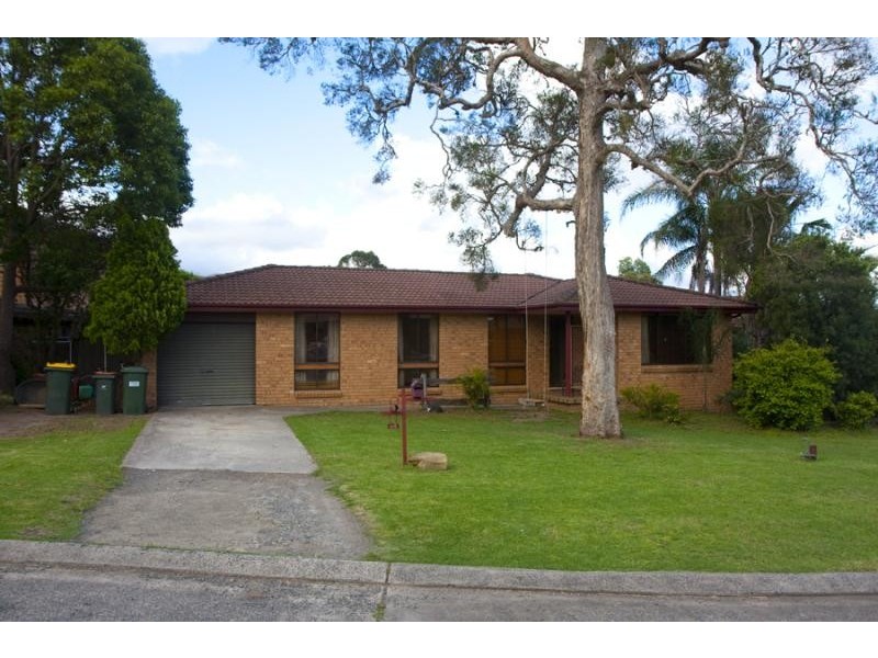 14 Colony Gdn, Horsley NSW 2530
