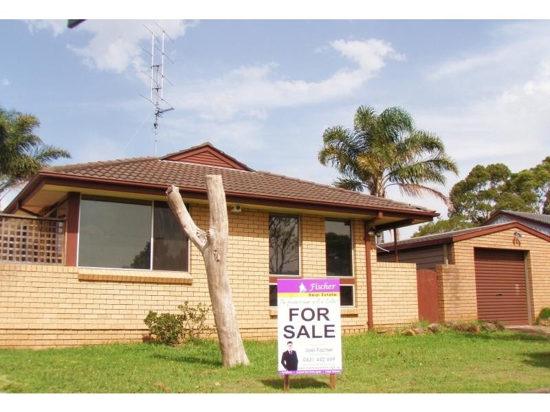 Albion Park Rail NSW 2527