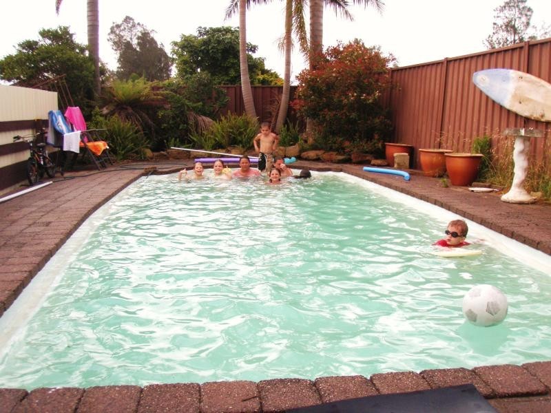 Albion Park Rail NSW 2527