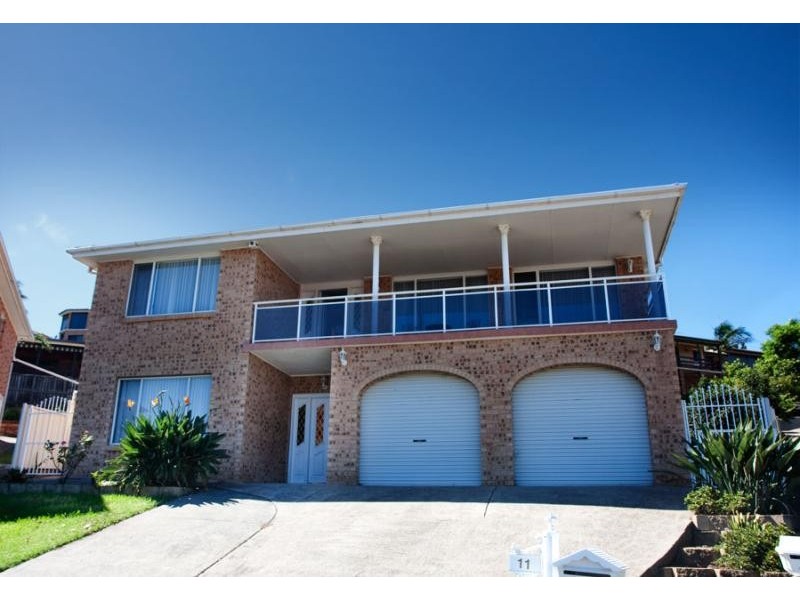 11 Castle Ct, Berkeley NSW 2506