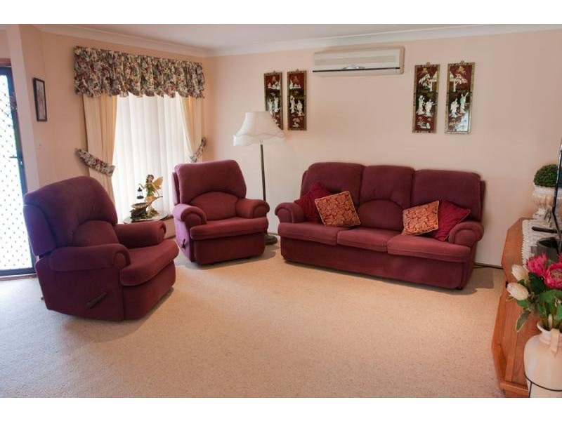 9 Cachia Bvd, Horsley NSW 2530