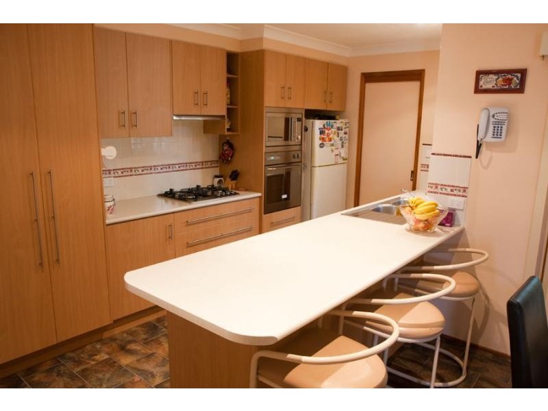 9 Cachia Bvd, Horsley NSW 2530