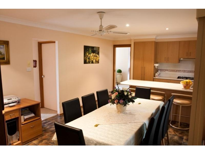 9 Cachia Bvd, Horsley NSW 2530