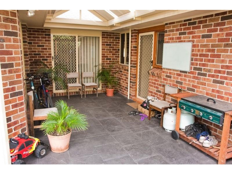 9 Cachia Bvd, Horsley NSW 2530