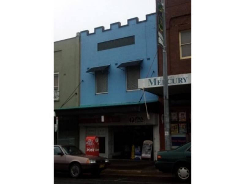 Port Kembla NSW 2505