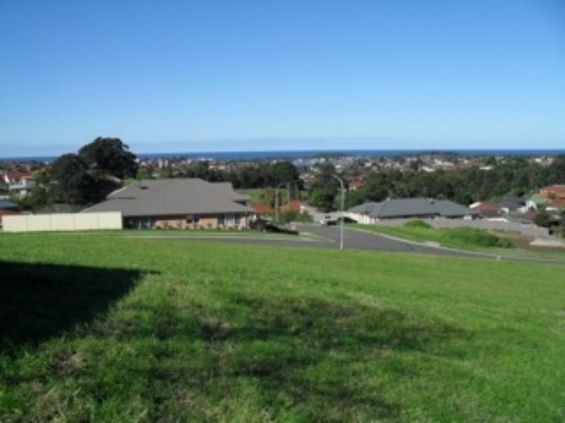 Lake Heights NSW 2502